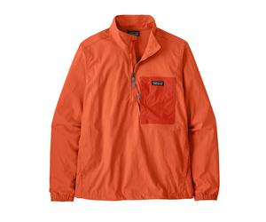 Patagonia | Outdoor Everyday Marsupial | Men's | Coal Orange M