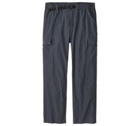 Patagonia - Outdoor Everyday Pants - Casual trousers size M, blue