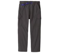 Patagonia - Outdoor Everyday Pants - Casual trousers size M, grey