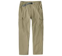 Patagonia - Outdoor Everyday Pants - Casual trousers size M, olive/sand