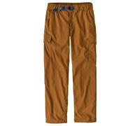 Patagonia - Outdoor Everyday Pants - Casual trousers size XS, brown