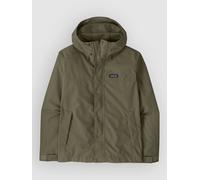 Hiking jacket Patagonia Everyday M