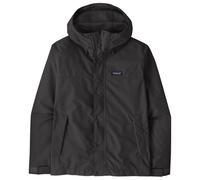 Patagonia - Outdoor Everyday Rain Jacket - Waterproof jacket size XL, black