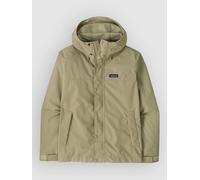 Patagonia Outdoor Everyday Rain Jacket weathered stone XS