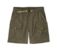 Patagonia | Outdoor Everyday Shorts - 6 inch | Men's | Basin Green S
