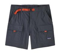 Patagonia | Outdoor Everyday Shorts - 6 inch | Men's | Smolder Blue Medium