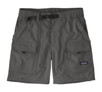 Patagonia - Outdoor Everyday Shorts 6'' - Shorts size M, grey