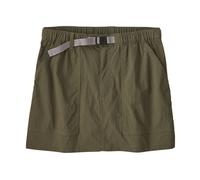 Patagonia | Outdoor Everyday Skort | Women's | Quick-Dry Skirt | Green M