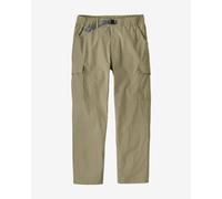 Patagonia Outdoor Everyday Trousers Beige - L