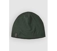 Patagonia Overlook Merino Wool Liner Beanie treeline green Uni