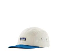Patagonia P-6 Label Maclure Hat Birch White