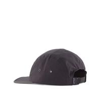 Patagonia P-6 Label Maclure Hat Ink Black