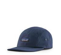 Patagonia P-6 Label Maclure Hat New Navy