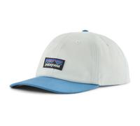 Patagonia - P-6 Label Trad Cap - Cap size One Size, grey