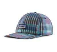 Patagonia - P-6 Label Trad Cap - Cap size One Size, multi