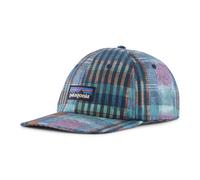 Patagonia - P-6 Label Trad Cap - Cap size One Size, multi