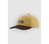 Patagonia P-6 Label Trad Cap lynx tan Uni