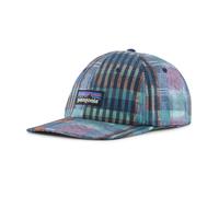 Patagonia - P-6 Label Trad Cap - Cap size One Size, multi