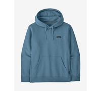 Patagonia - P-6 Label Uprisal Shore Blue - L - Sweatshirt