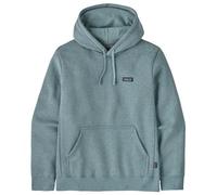 Patagonia - P-6 Label Uprisal Hoody - Hoodie size S, turquoise