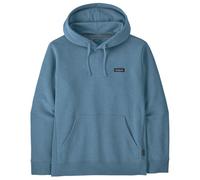 Patagonia - P-6 Label Uprisal Hoody - Hoodie size XL, blue