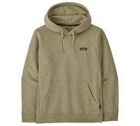 Patagonia - P-6 Label Uprisal Hoody - Hoodie size XXL, olive