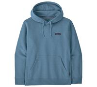 Patagonia - P-6 Label Uprisal Shore Blue - L - Sweatshirt