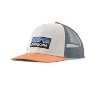 Patagonia | P-6 Logo LoPro Trucker Hat | Organic Cotton Cap | WildBounds One Size