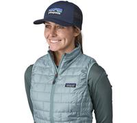 Patagonia P-6 Logo Trucker Cap One Size