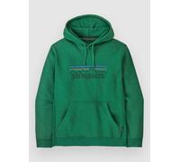 Patagonia P-6 Logo Uprisal Hoodie heartleaf grn XS