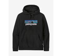 Patagonia P-6 Logo Uprisal Hoodie black XL