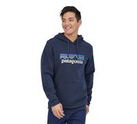 Patagonia - Sweatshirts and fleeces - M's P-6 Logo Uprisal Hoody New Navy for Men Navy M