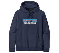 Patagonia - P-6 Logo Uprisal New Navy - L - Sweatshirt