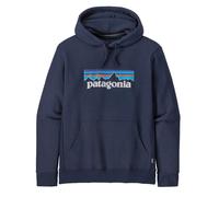 Patagonia P-6 Logo Uprisal Hoody New Navy
