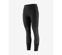 Patagonia Pack Out Hike Leggings Black Women - M