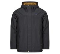 Patagonia Parka M'S ISTHMUS PARKA in Black EU L