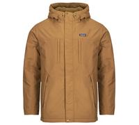 Patagonia Parka M'S ISTHMUS PARKA in Brown EU M