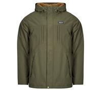 Patagonia Parka M'S ISTHMUS PARKA in Kaki EU XL