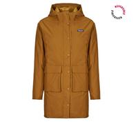 Patagonia Parka W's Pine Bank 3-in-1 Parka in Brown EU S