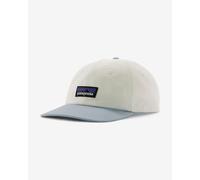 Patagonia - P-6 Label Trad Cap - Cap size One Size, grey