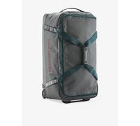 Patagonia Patagonia Black Hole® Wheeled Woven Duffel Bag 70L Noble Grey