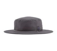 Patagonia - Patagonia Brimmer Forge Grey - L - Bucket hat