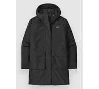 Patagonia Pine Bank 3-In-1 Parka black S