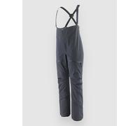 Women's overalls Patagonia Pluma PRO Bleu XL