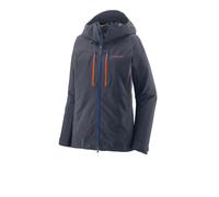 Patagonia Pluma PRO GORE-TEX Women's Jacket | UK S in Smolder Blue