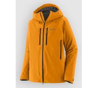 Patagonia Pluma Pro Jacket autumn orange M