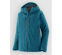 Patagonia Pluma Pro Jacket glacial blue XL