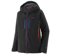 Patagonia - Pluma Pro Jacket - Waterproof jacket size M, black