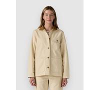 Patagonia - Women's Point Reyes Canvas Coat - Casual jacket size S, sand