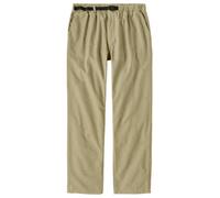 Patagonia Point Reyes trousers light beige - M